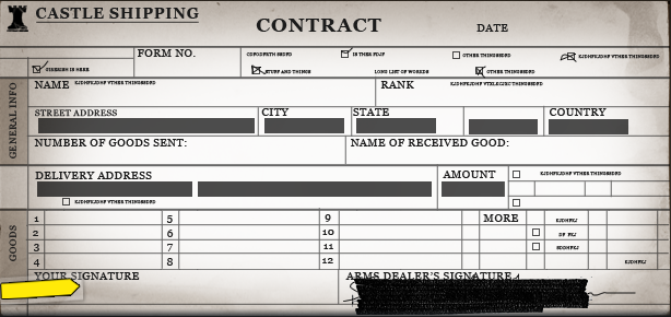 Contract